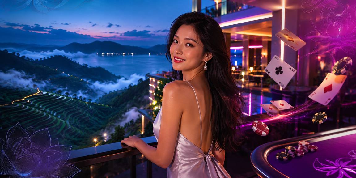 3699w3 Baccarat Squeeze Việt Nam