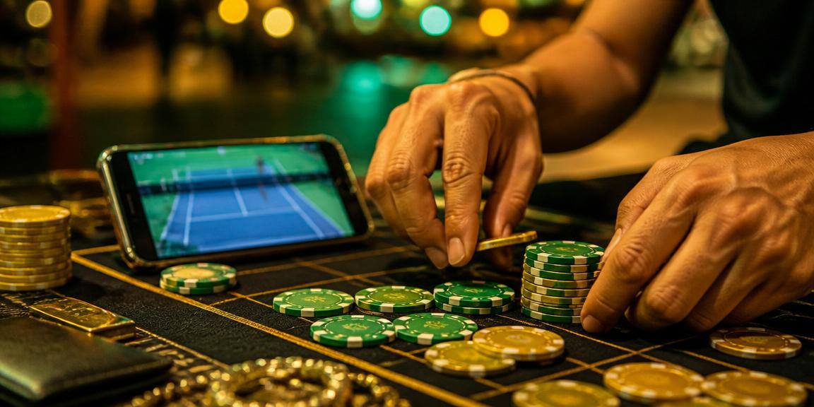 3699w3 Classic Blackjack Live