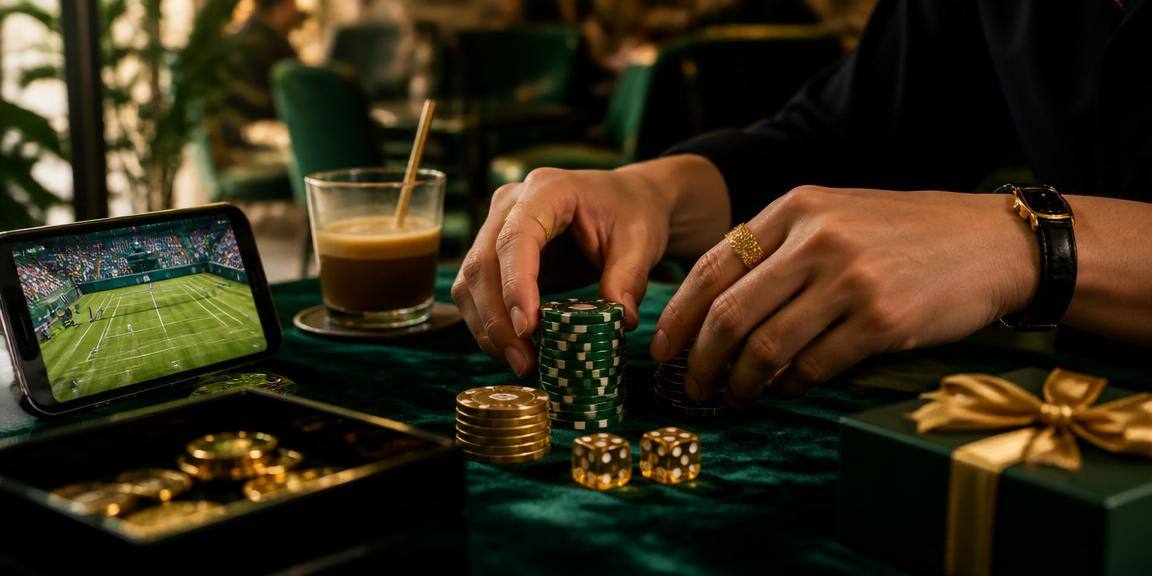 3699w3 Live Casino